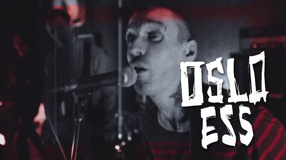 Jeg har laget video! Sjekk ut Oslo Ess - «April» her youtu.be/lW6X5wQNV8U <a href="/OsloEss/">Oslo Ess</a>