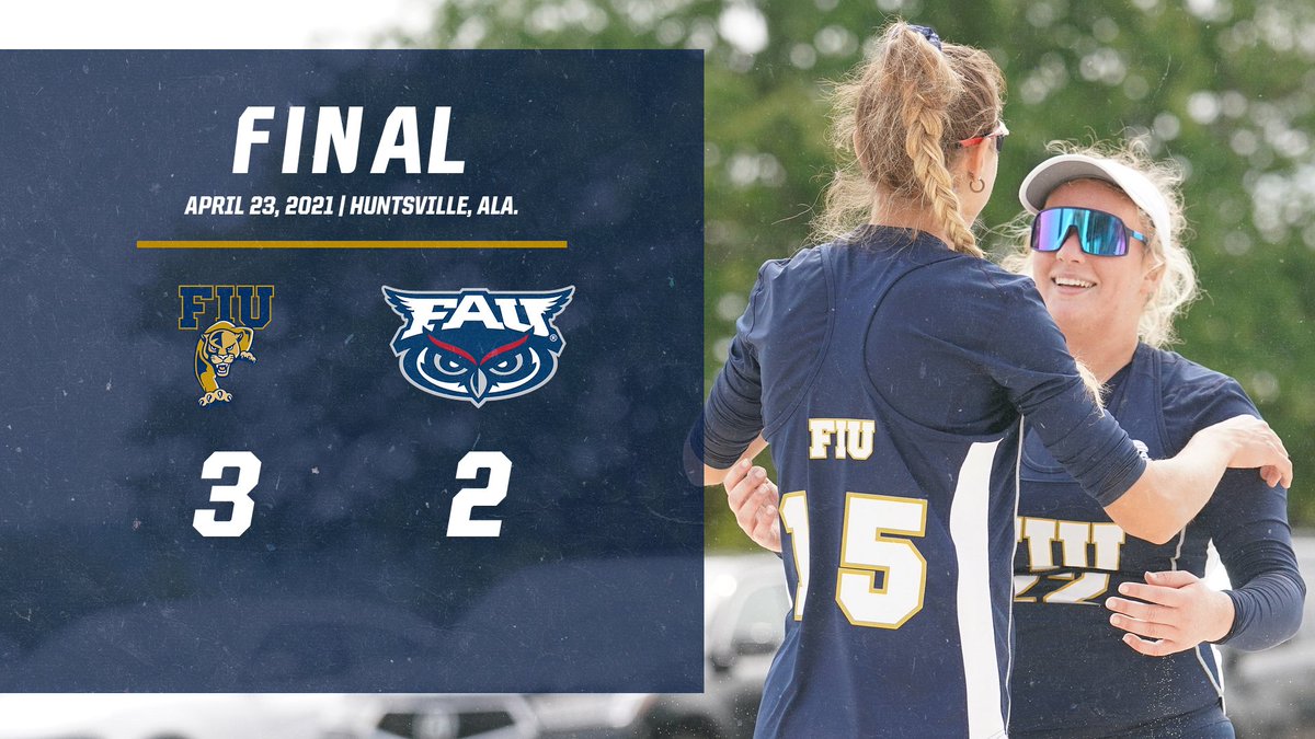 FIUBeachVB's tweet image. PANTHERS WIN!!! 

#PawsUp 🐾 | #PantherPride