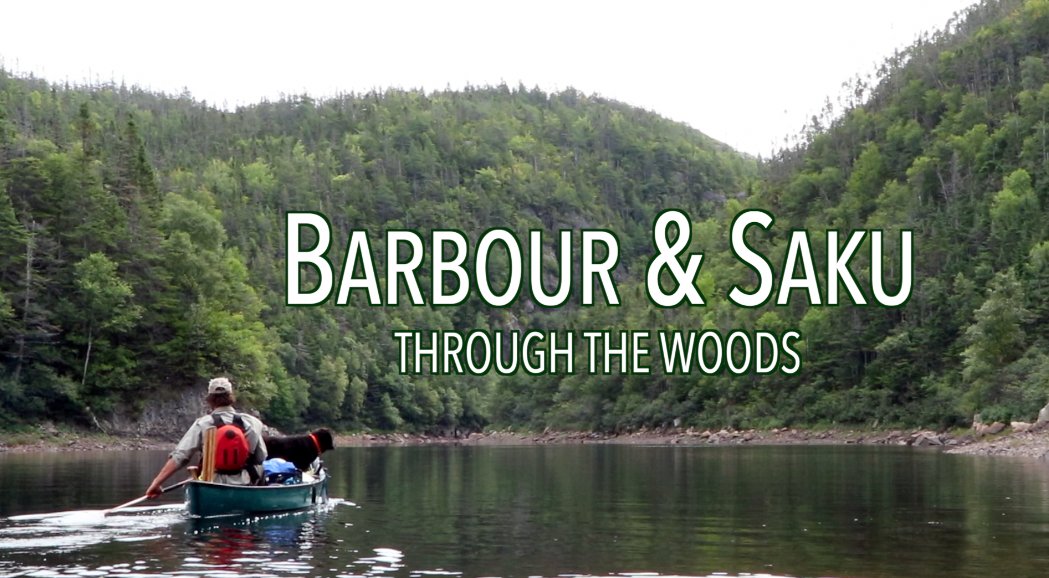Justin Barbour goes on long expeditions through the #Newfoundland woods with his dog, Saku. Together they explore the beautiful wilderness and challenge themselves. Watch Barbour &amp; Saku Through the Woods, only on Fibe TV, channel 1, and Fibe TV app: tv1.bell.ca/fibetv1/shows/…