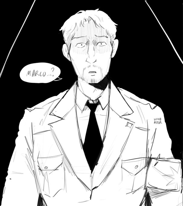 it's been 4 years, reiner 