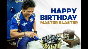 KomalChandRaj14's tweet photo. Happy Birthday Sachin Tendulkar Born 24 April 1973 https://t.co/r8JYCex6nV