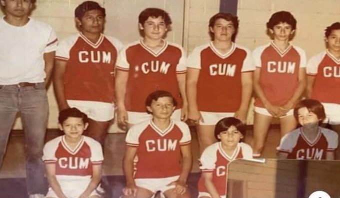 Watch Brooklyn Gray 🫀's leaked NSFW photo on TwXstars