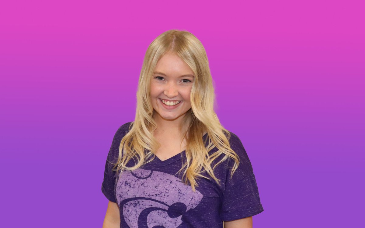Miss K-State tweet media