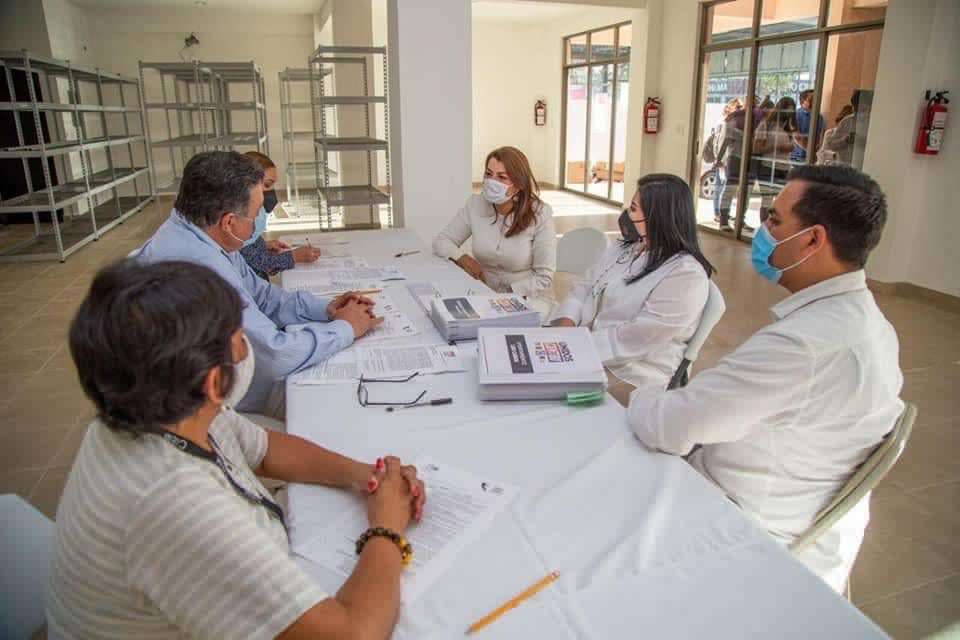 🗳 B.C.S. || Anuncia <a href="/ieebcs/">IEEBCS</a> ampliación de fechas para medios distintos a radio y televisión puedan difundir los mensajes de los partidos políticos para el proceso electoral local.🤳bit.ly/3xuYmvo