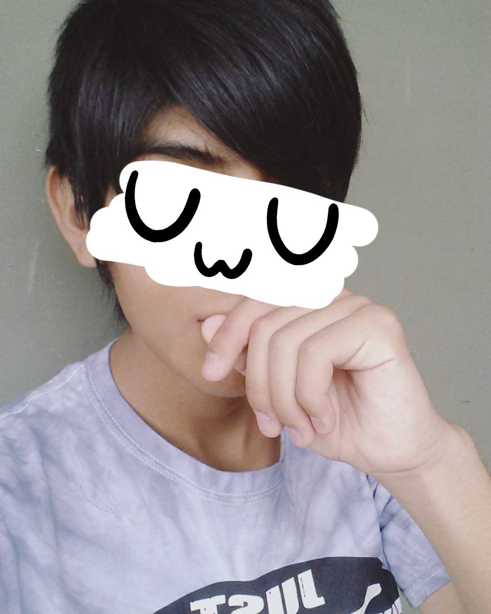 YimoVT's tweet image. uwu