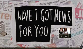 Looking forward to tonight’s episode of #HIGNFY! We know it’s a good’un ‘cause we were lucky enough to sit in the audience last night and witness lots of weasel chat. 🤫🤭 <a href="/joshwiddicombe/">joshwiddicombe</a> <a href="/VictoriaCoren/">Victoria Coren Mitchell</a>