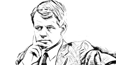 "El PIB lo mide todo excepto lo que hace que valga la pena vivir la vida."
~ Robert Kennedy