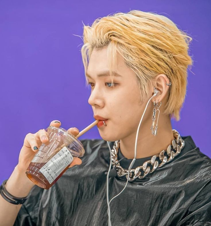 yeonjun outfits; a thread