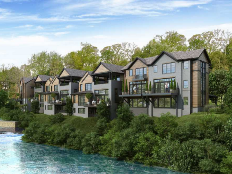 We'd like to thank Laurel Worley Heater and the Howard Hanna team for their tremendous efforts in selling out Riverhaus in record time – 3 weeks after ground breaking! 

Check out our other properties including <a href="/700Lake/">700Lake</a>, Twenty Four Hundred, and Bighaus: bit.ly/3gx8gGz