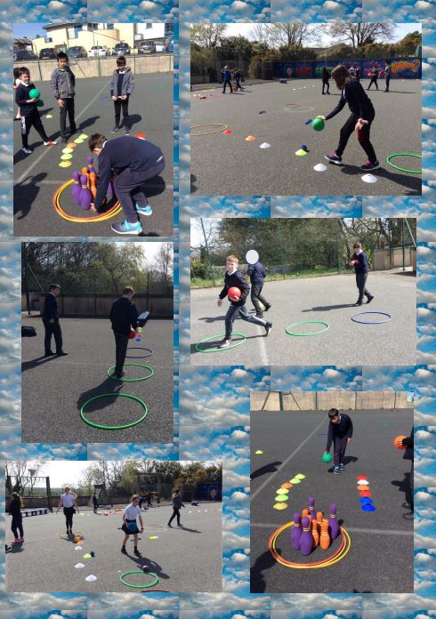 DosbarthAberei's tweet photo. Dosbarth Abereiddy showed great leadership skills this week as we celebrated #WalesOutdoorLearningWeek. The pupils were inspired by @SportsPembs and worked in small groups creating their own outdoor activities. #HealthyConfidentIndividuals #PembsOutdoorLearning https://t.co/lkoxzPsmx8