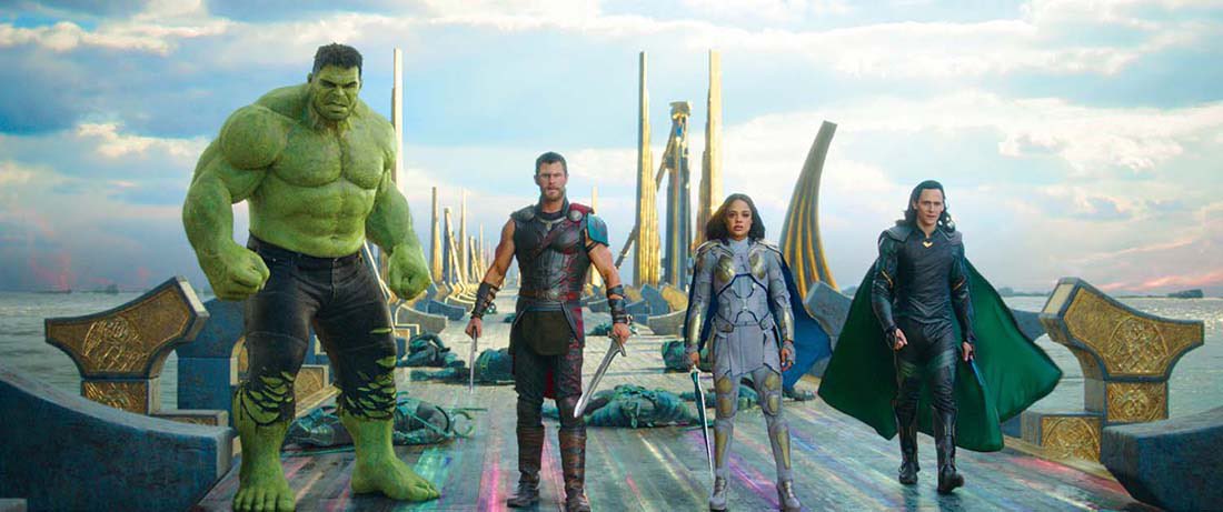 “movies don’t have sexualities” ok then explain thor: ragnarok being explicitly bisexual https://t.co/SlVCjuZFwn