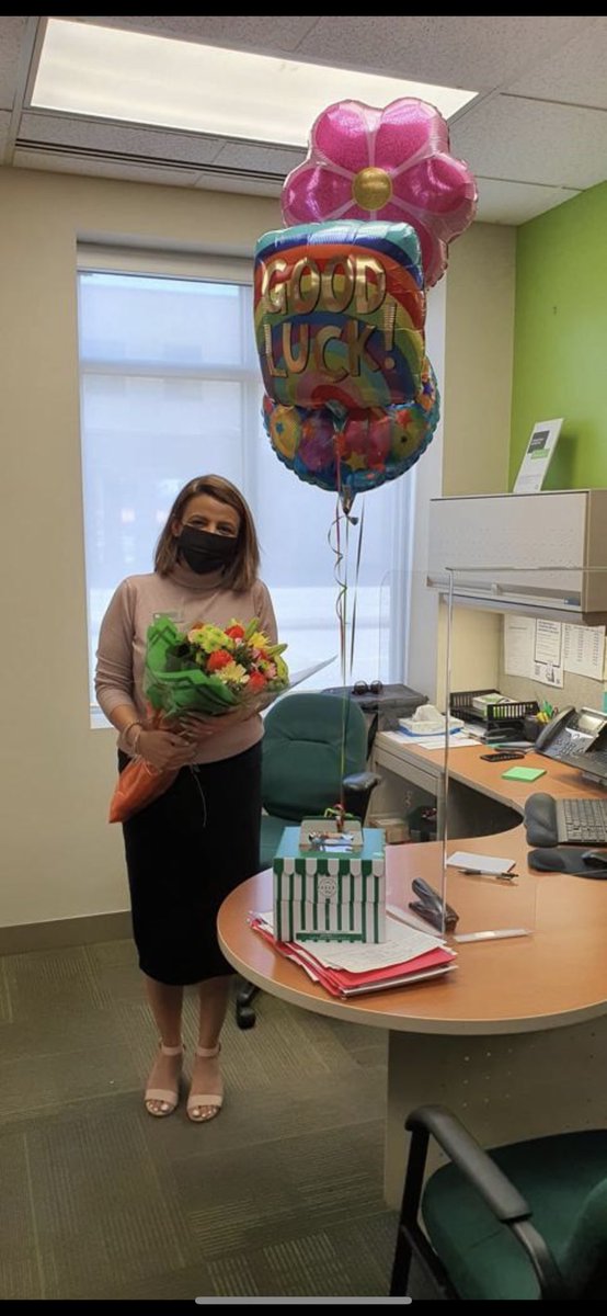 Today we say farewell to an amazing leader as she progresses on her TD journey and takes on her first BM assignment. <a href="/soniabassi_TD/">Sonia b</a> Thank You for inspiring your team to achieving great success here at Guildford. Wishing you all the best! <a href="/soniabassi_TD/">Sonia b</a> @CSir_TD <a href="/jtbains/">Jatinder Bains</a>