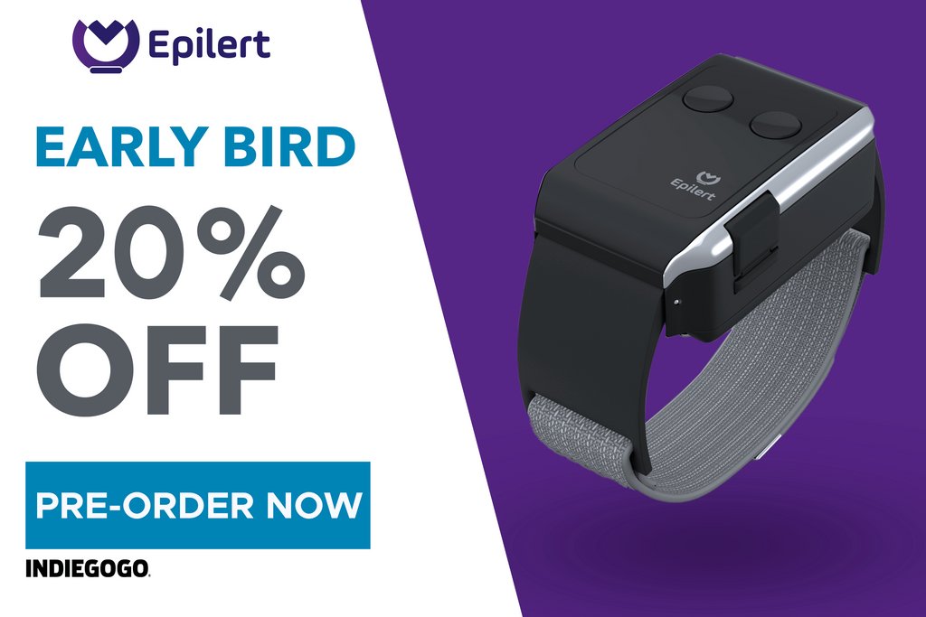 Epilepsy Awareness Apple Watch Band informacionpublica.svet.gob.gt