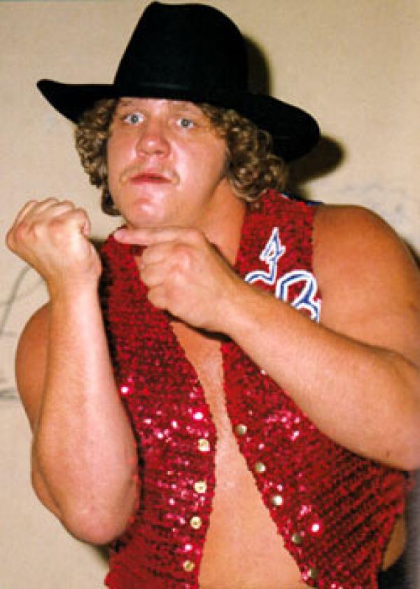 Happy birthday to one of the absolute best big men that has ever big manned, Bam Bam Terry Gordy! 