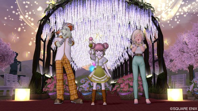 だんごのtwitterイラスト検索結果