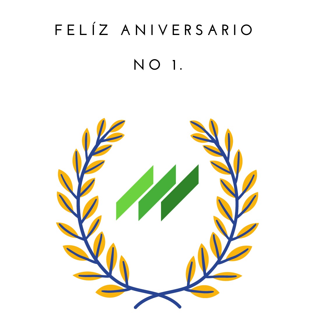 AlemasNetwork's tweet photo. HOY la Alianza Empresarial de Masonería Solidaria cumple su primer aniversario.
Es un  privilegio haber recorrido este primer año; enfrentando las dificultades de la pandemia y ayudándonos mutuamente, creando familia y viviendo la fraternidad. 
¡Vamos por muchos aniversarios más! https://t.co/UeKSxiDS6l
