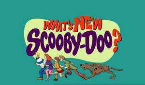 In 2002 however Scooby Doo and the gang would return in a new Show called What's New Scooby-Doo? This show would take the gang back to how they were originally with out the laugh tracks. This style would be the formula for the Direct to video movies as well.
