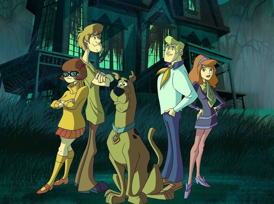 In 2010 is another beloved version of the show called Scooby-Doo! Mystery Incorporated would air. This show had a lot more serious tones and relationship drama. The show gave Scooby and the gang a direction for once Instead of the episodic formula of old.