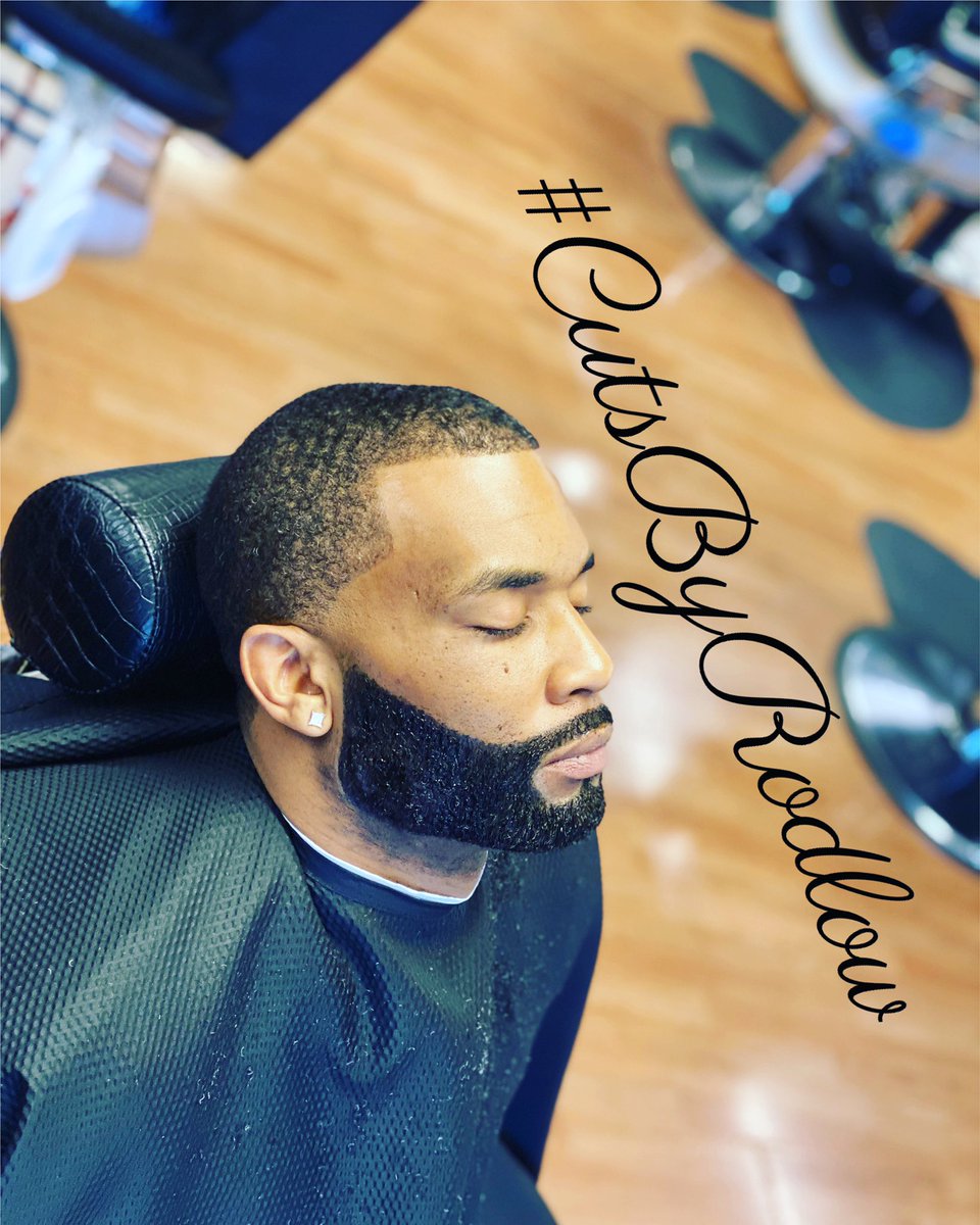 Late Evening. Still Gettin It💪🏾#CutsByRodlow #RodlowDaBarber #ImpeccableBarbersAndStylist 💈✂️ #TeamWorkMakeTheDreamWork