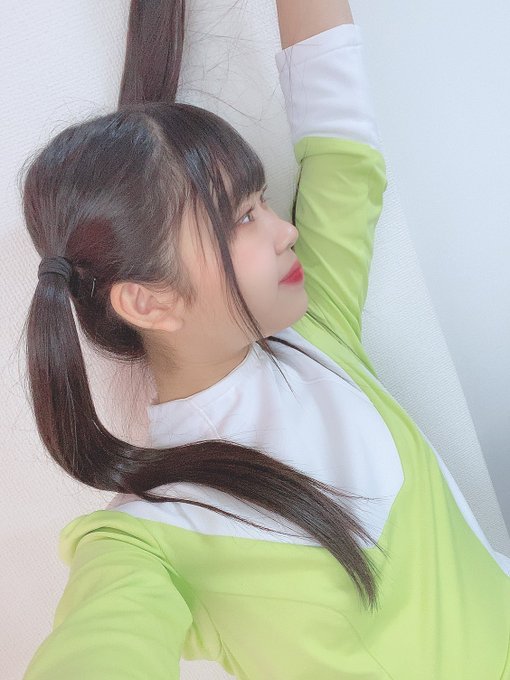 Twitterのコスプレ画像28