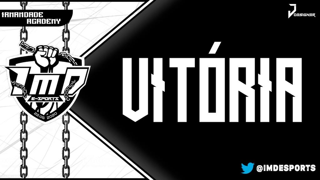 IMTSeSports's tweet photo. E nossos meninos avançam para próxima fase da @f1cup_
Ganhamos de 5x0 da @CRPRO17
Não somos apenas uma corrente; mas sim, vários elos de IRMANDADE
#GOIMD 🤍🖤 https://t.co/EPsCtwseVe