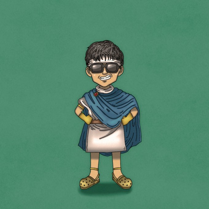 うんこちゃんのtwitterイラスト検索結果