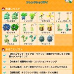 ポケモンgoで アローラナッシー が話題に ポケgo トレンディソーシャルゲームス ポケモンgoで アローラナッシー が話題に ポケgo トレンディソーシャルゲームス