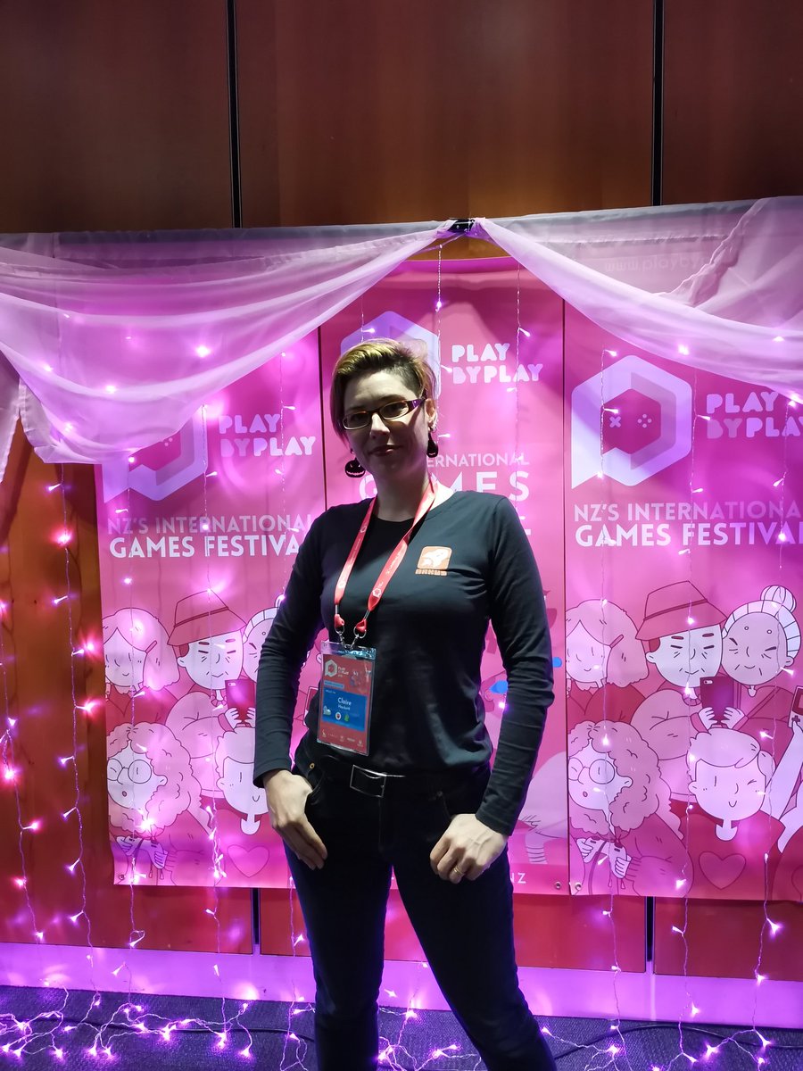 foolfirey's tweet photo. Bossing it up at Play by Play 2021! #pbp21 #arkus #arkusgames https://t.co/E3KwJmkbgc