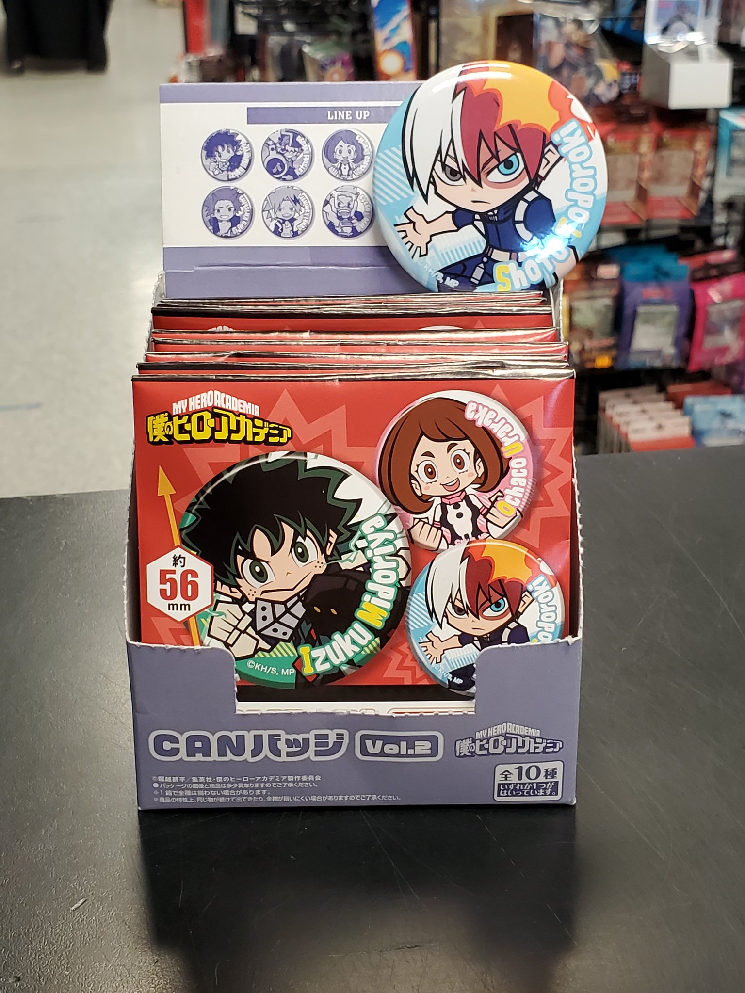 Hammergirl Anime on Twitter "My Hero Academia / Demon Slayer…