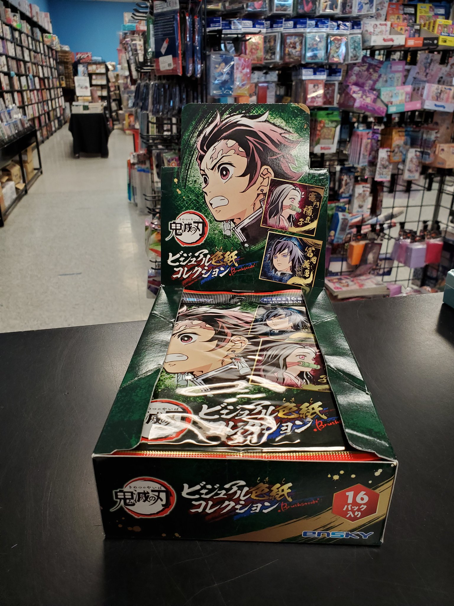 Hammergirl Anime on Twitter "My Hero Academia / Demon Slayer…