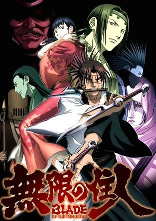 AnimeColombia_'s tweet photo. 5. #MugenNoJūnin o Blade of the Immortal es una obra de #HiroakiSamura producida por #BeeTrain &amp; #ProductionIG se estreno en 2019 y sin duda alguna, es otro anime lleno de acción y una trama bastante tensionante.

Desde Anime Colombia la súper recomendamos.

#LoQueVimos2020 https://t.co/Zdbyd0fYiN