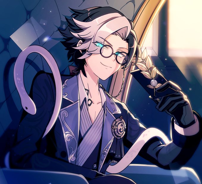 Dmジョゼフ のイラスト マンガ作品 11 件 Twoucan