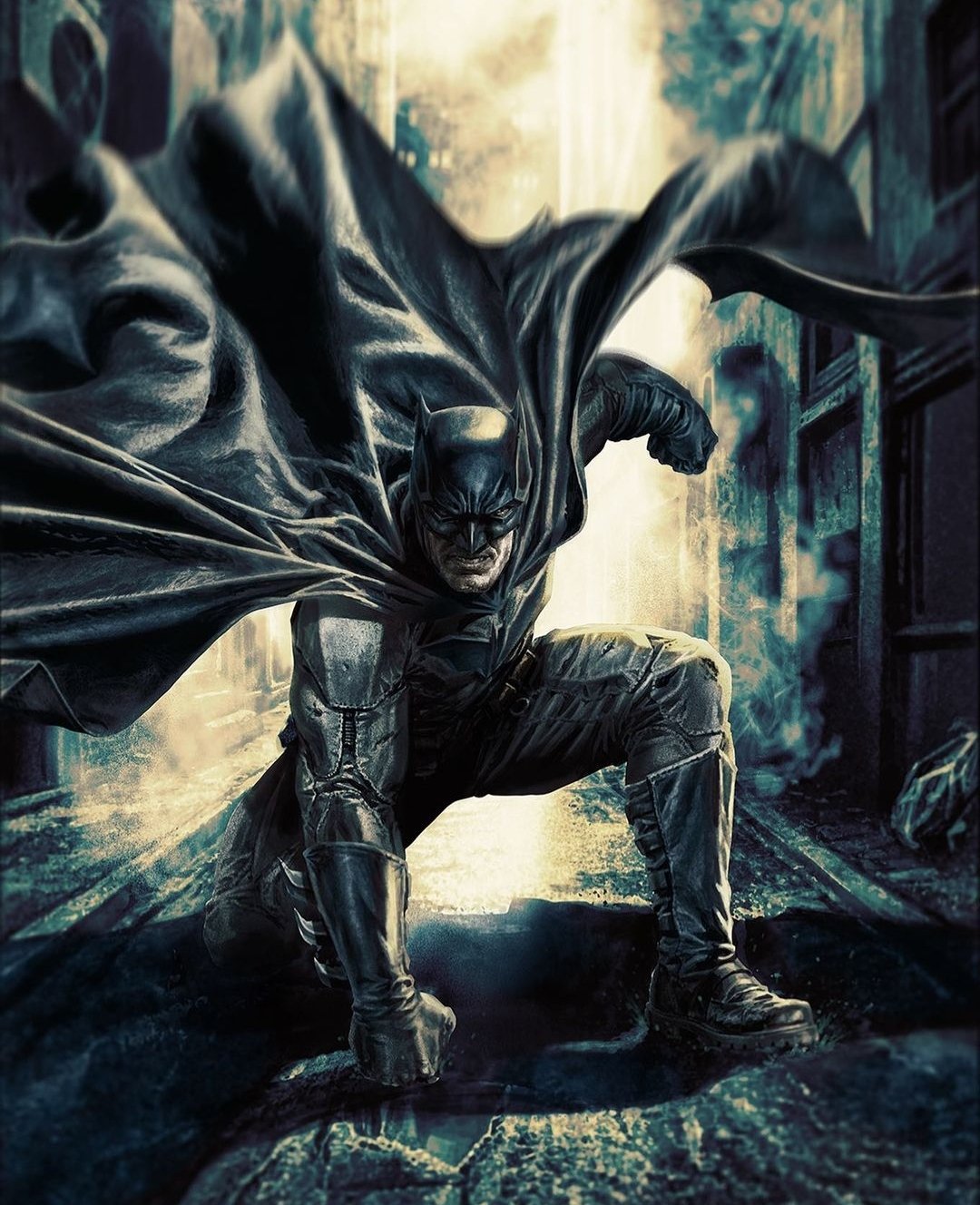 Bruce Wayne | ❓0❓❓ ? | on Twitter: 