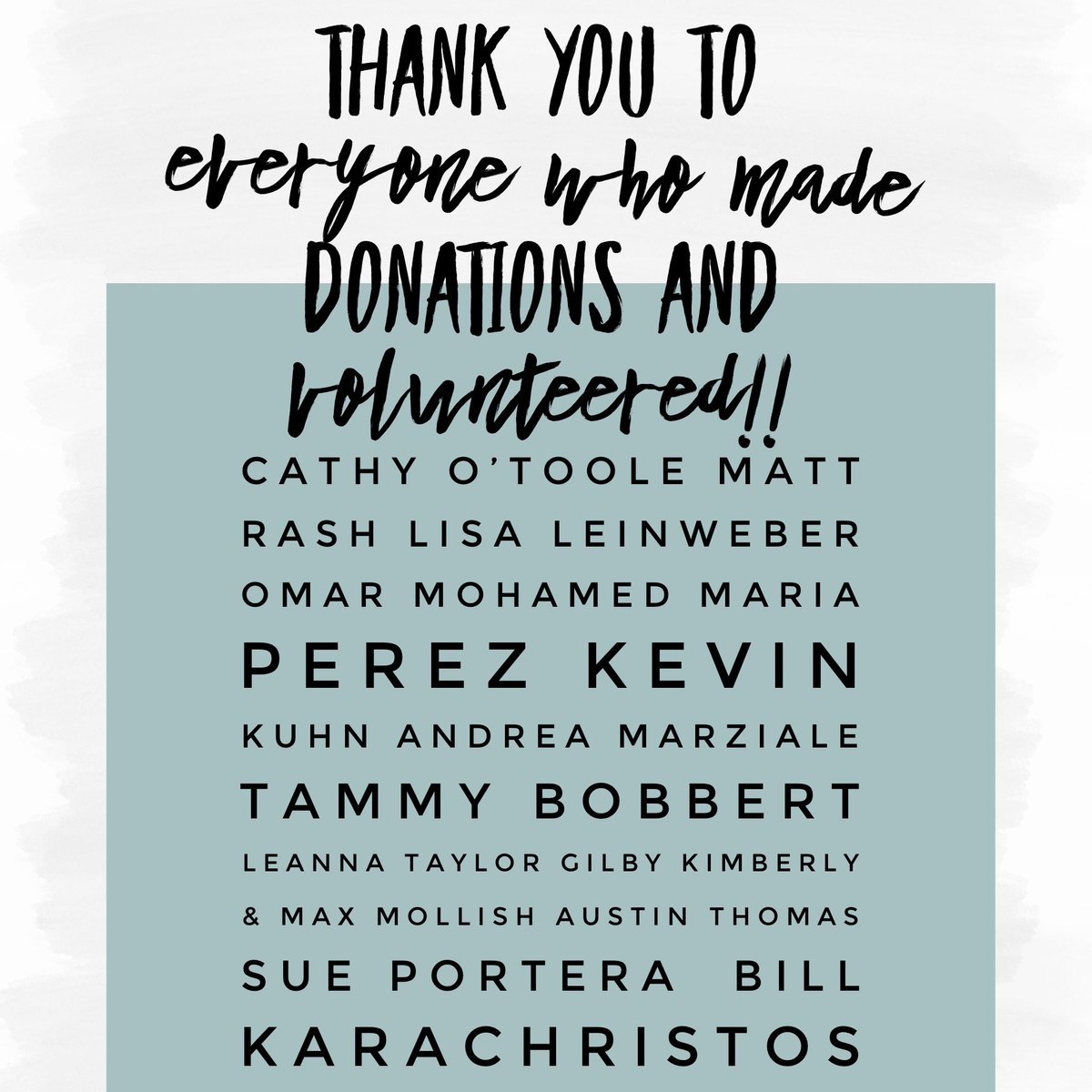 @teamDREAM_PGH &amp; <a href="/WOA_PITTCHAPTER/">WOA Pittsburgh Chapter</a> teamed up to pack 100 lunches to donate to the Light of Life Mission in Pittsburgh!! Life is short. Do stuff that matters. Thank you all!!!@WomenOfATT_EG @Leanna1013 <a href="/kuhn3/">Kevin Kuhn</a> @BrianWest_OHPA <a href="/Matt__Rash/">Matt Rash</a> <a href="/Austin_T1206/">Austin Thomas</a> <a href="/gilbyfc/">gilby</a>