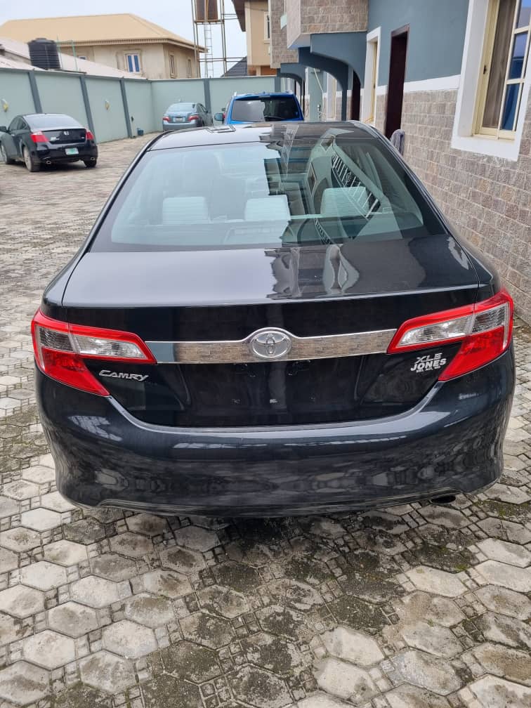 mega_yield's tweet image. 2014 Toyota Camry tokunbo for sale super clean details and price available for a serious buyer 08030895161