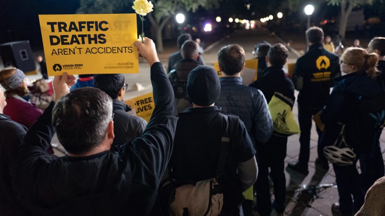 BIG NEWS! The Texas House passed HB 3325, the Crash Not Accident bill! - mailchi.mp/c3679f0666af/j…