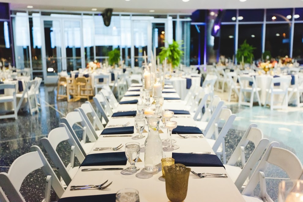 CableCntrEvents's tweet photo. With our large, flexible spaces and proper airflow inside The Cable Center, we can safely host your event with plenty of room. Now that Denver has also increased capacity limitations, we are willing and able to help you execute the event in the best way possible. https://t.co/yjOIaDF4mm