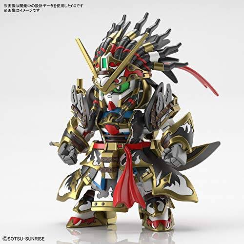 小学生の頃に買い漁っていたBB戦士以来のどハマり。
悟空インパルス・信長エピオンは無事GET。
エドワードセカンドVと、ゆくゆく出るであろうクレオパトラキュベレイは買います。
積むのか…はたまたちゃんと作るのか…