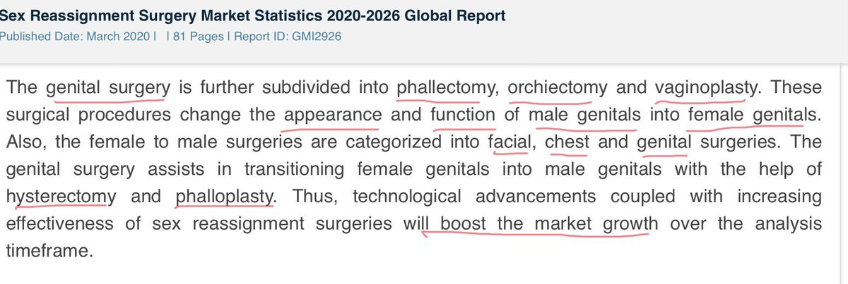 This is pure advertising speak. You cannot change male genitals into female genitals or vice versa. This is the ultimate in body commodification which reduces humans to a flesh market and experimental bodies for surgeons with a god complex. (Harsh but this is how it appears)