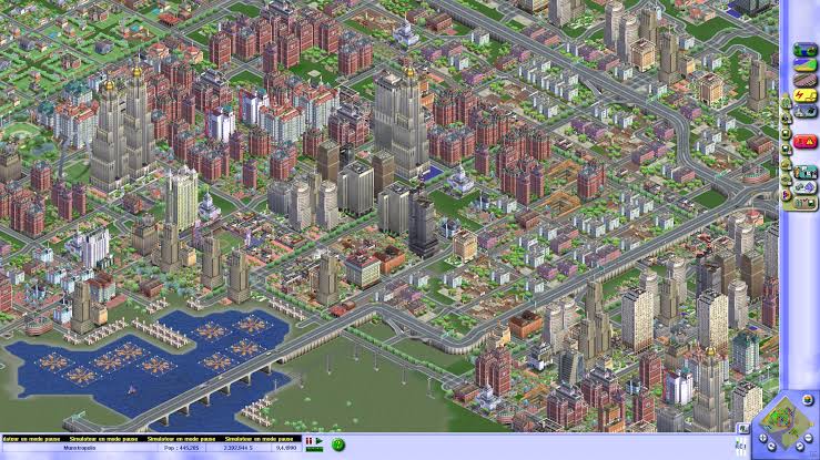 City life: город твоей мечты. скриншот из игры city life 2008. City life: город твоей мечты. City life 2008: город, созданный тобой. игра cities skylines.