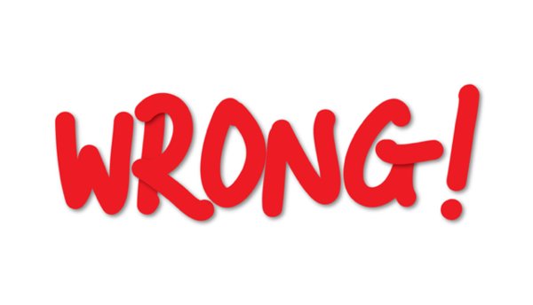 Something went wrong icon. Android. Identifying notes. Wrong id. Капча с изображениями.