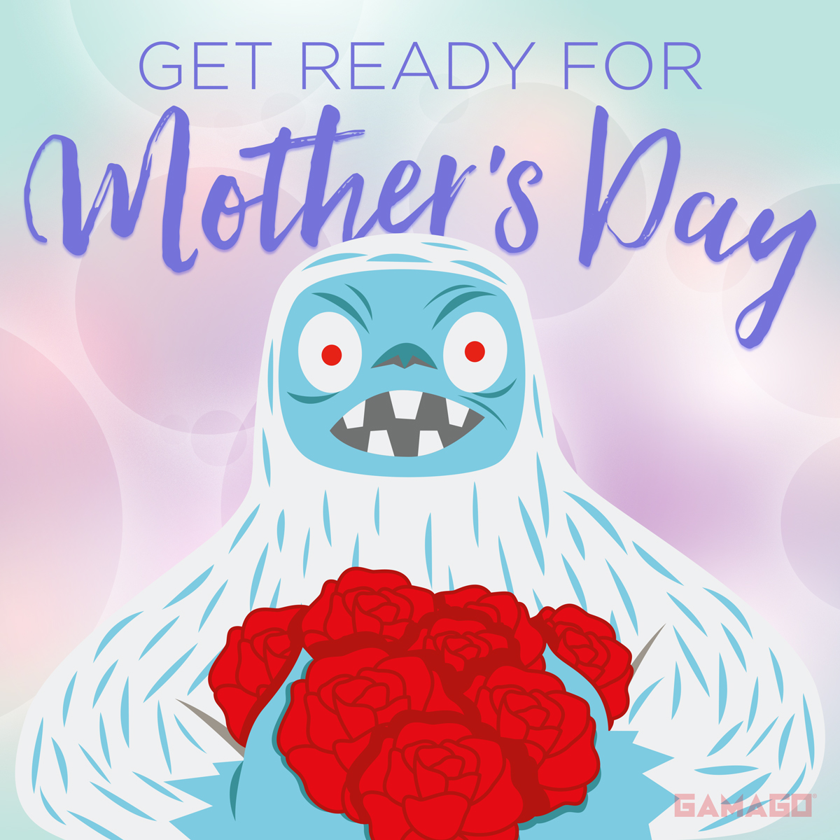 We're getting ready for Mother's Day!
Get 15% off our entire online store for the entire month of May!
Just enter the Coupon Code: HappyMothersDay

➡️ shop.nmrbrands.com/collections/ga…

#ShopOnline #CouponCode #Discounts #Gamago