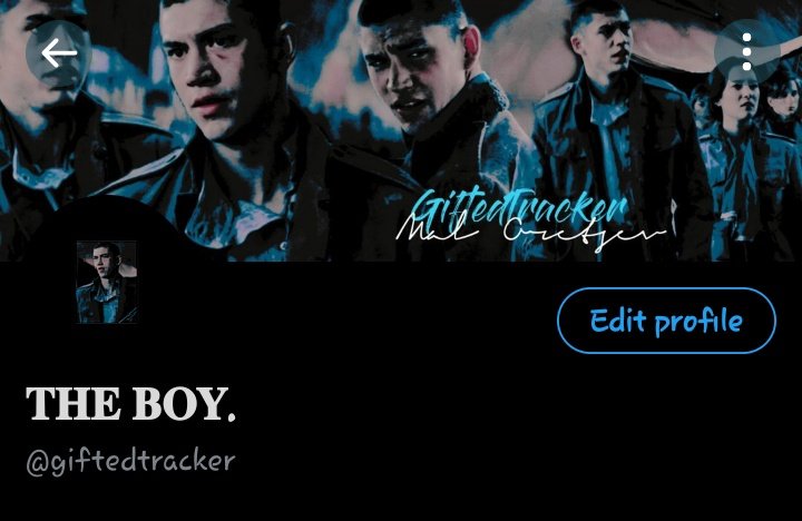 giftedtracker's tweet image. :| updated layout. 
Filter credit as always goes to the talented demiesgod / sladestrokes on Instagram.