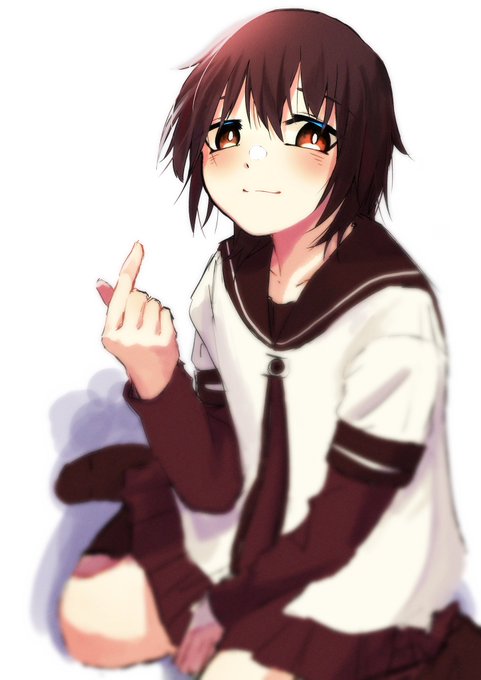 ゆるゆり活動日記のtwitterイラスト作品 ゆるゆり活動日記のtwitterイラスト作品
