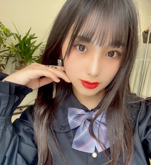 Twitterのコスプレ画像12