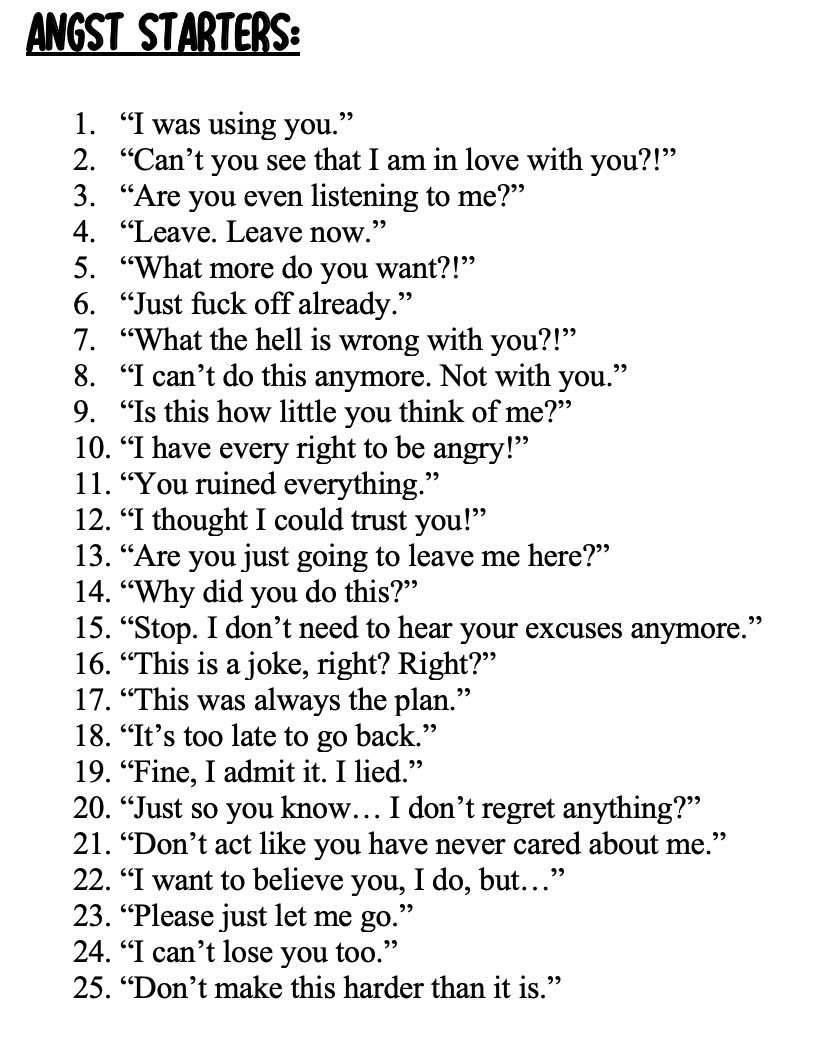 giftedtracker's tweet image. 𝑷𝑬𝑹𝑴𝑨𝑵𝑬𝑵𝑻 𝑺𝑻𝑶𝑹𝒀𝑳𝑰𝑵𝑬 𝑪𝑨𝑳𝑳. 

- if anyone is interested in writing then feel free to.. 
*like for a gif starter. 
* retweet for a one line starter. 
* or comment below with a number for a specific one line starter. 
* or retweet and like for a combo starter.