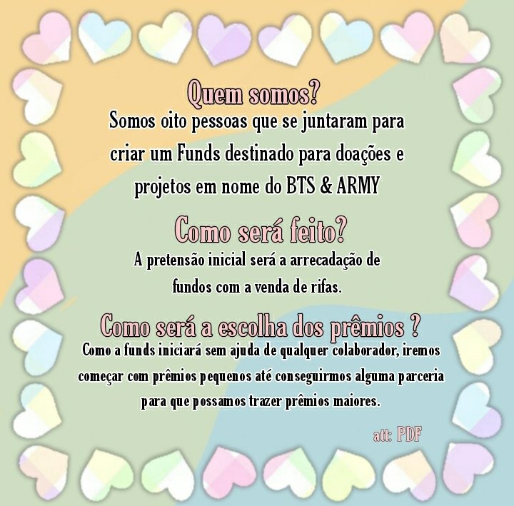 reservaPDF's tweet image. 🌬Purple Dream Funds🌀

💠 Projetos e doações dedicados ao @BTS_twt &amp;amp; ARMY 

💠Contato por e-mail: purpledreamfunds@gmail.com

💠 WhatsApp para contato: Solicitar na DM

💠Instagram: instagram.com/purpledreamfun…