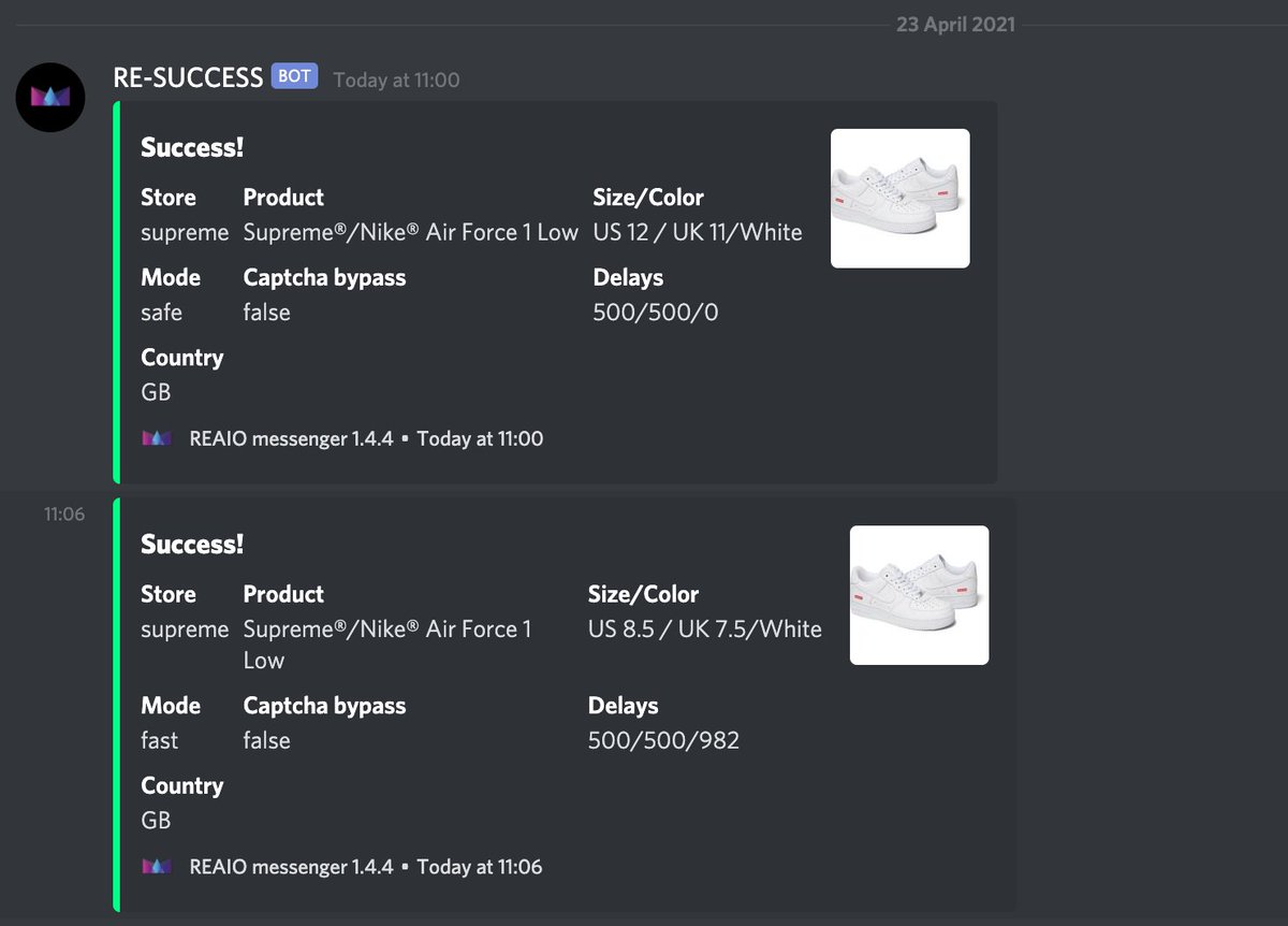 iamCking_'s tweet photo. @RE_AIO @BlankProxiesIO  👑 https://t.co/9AMptTnSBQ