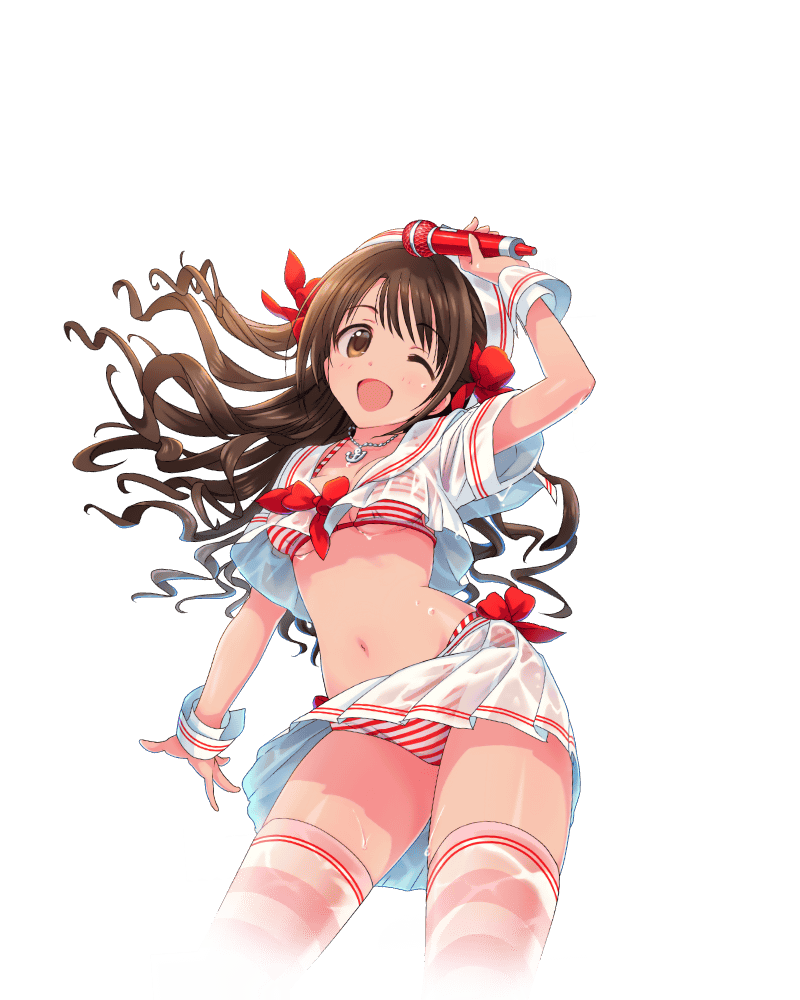 島村卯月誕生祭21 誕生日ツイート集 38ページ目 Togetter