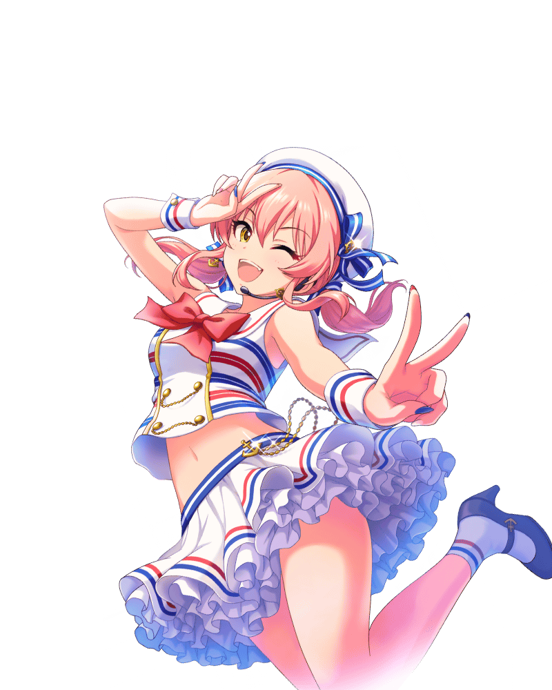 島村卯月誕生祭21 誕生日ツイート集 38ページ目 Togetter